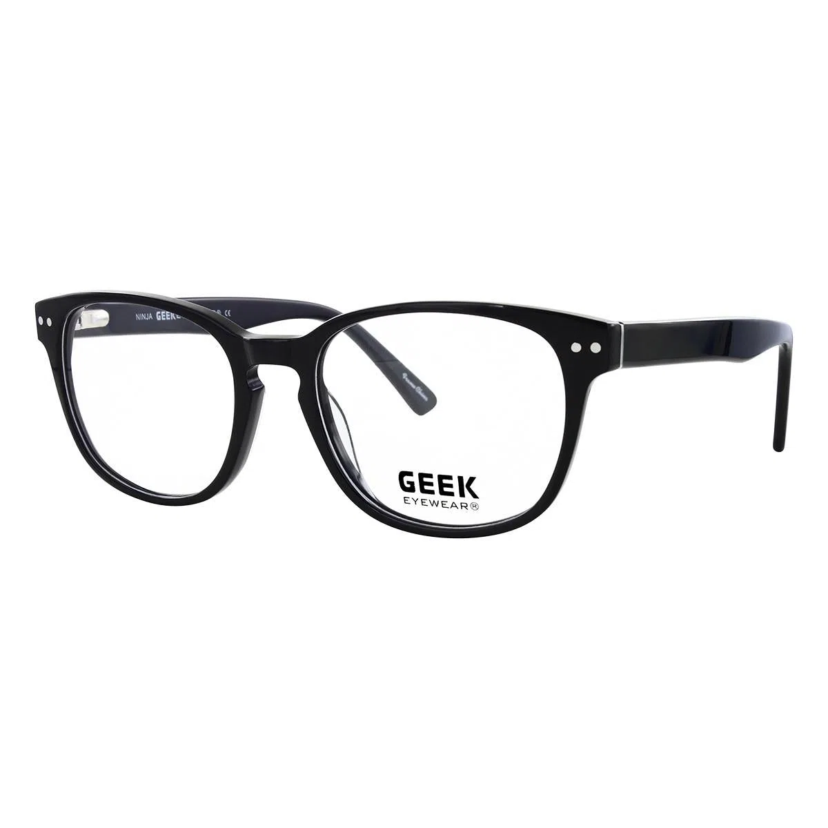 GEEK EYEWEAR NINJA Eyeglasses - view 16